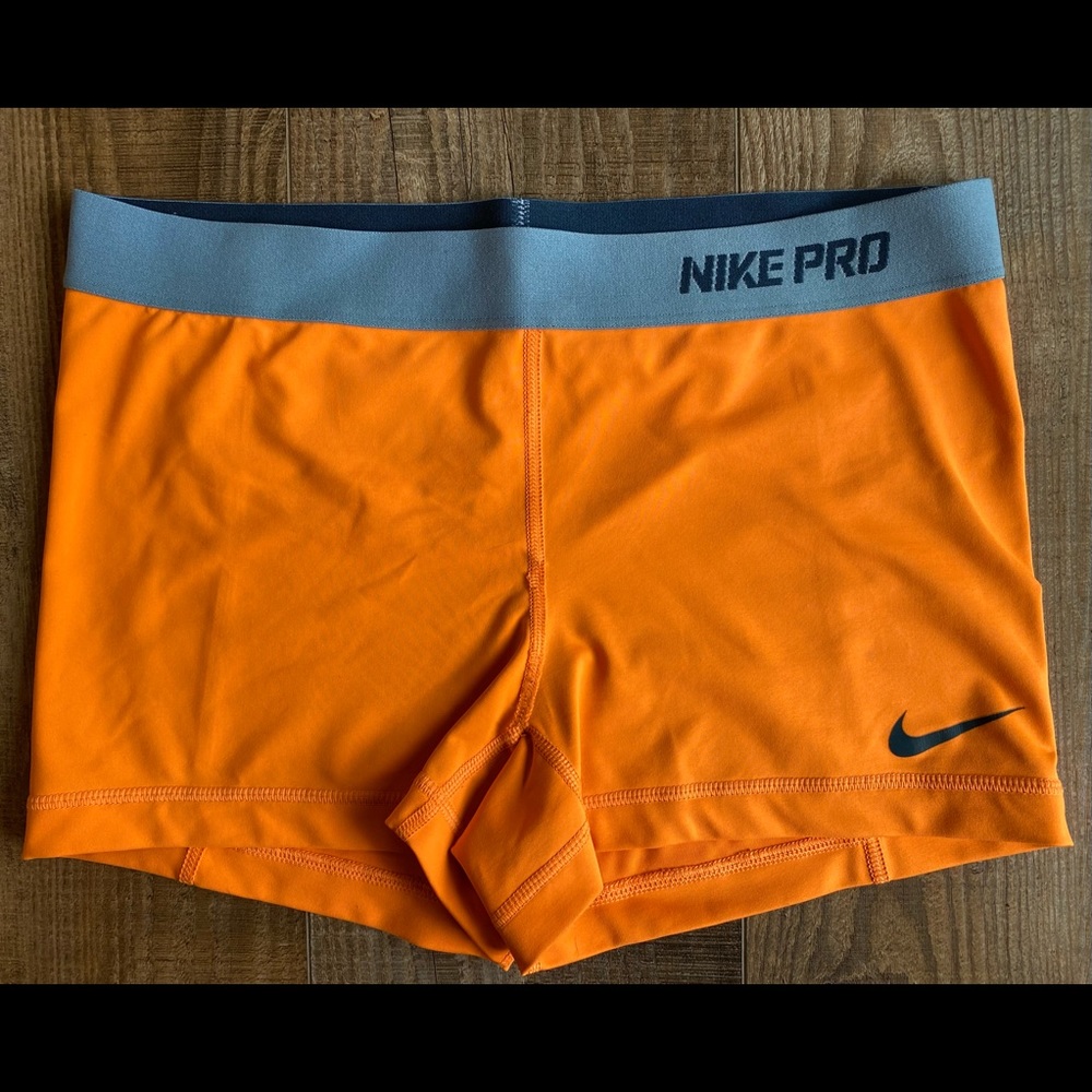 Nike Pro Shorts